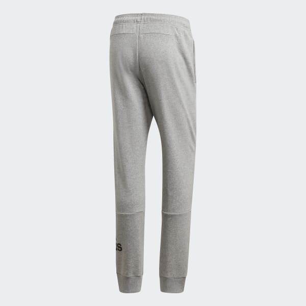 adidas Badge of Sport French Terry Joggers - Grey | adidas UK