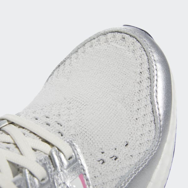 Scarpe adidas ultra boost con glitter argento store