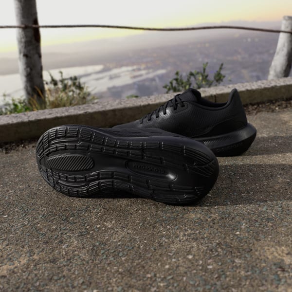 Negro Zapatilla Runfalcon 3.0