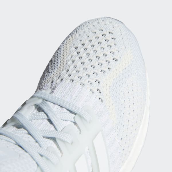 Ultra boost hotsell blue tint