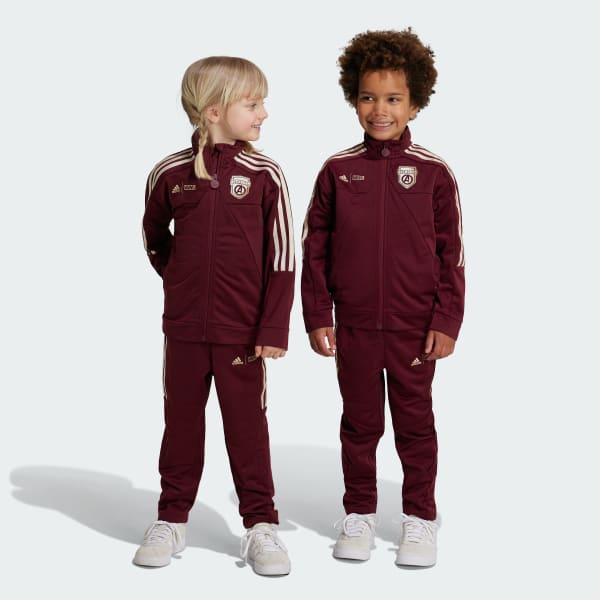 Tuta adidas marvel top