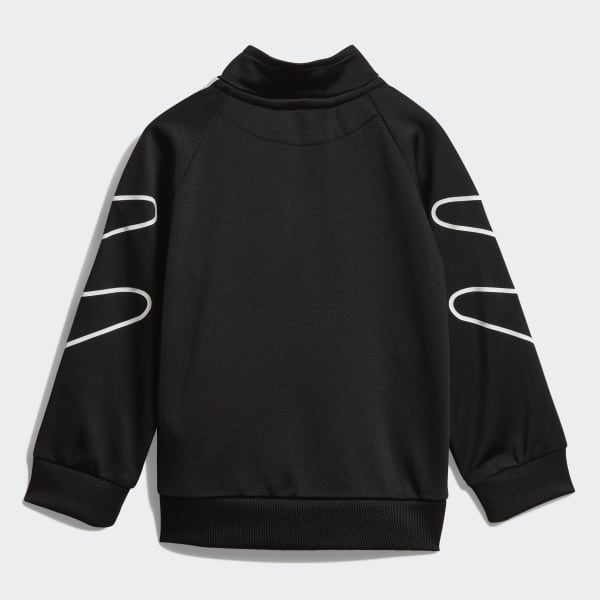 Flamestrike Track Suit