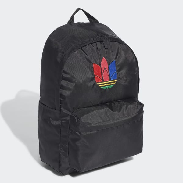 adidas originals 3d trefoil backpack