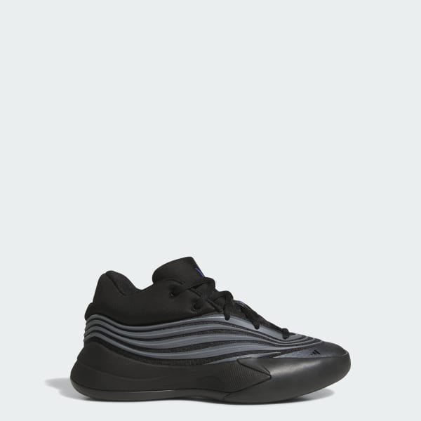 adidas バスケットボールシューズ DAME X adidas Dame X Shoes - Red | Free Shipping with adiClub
