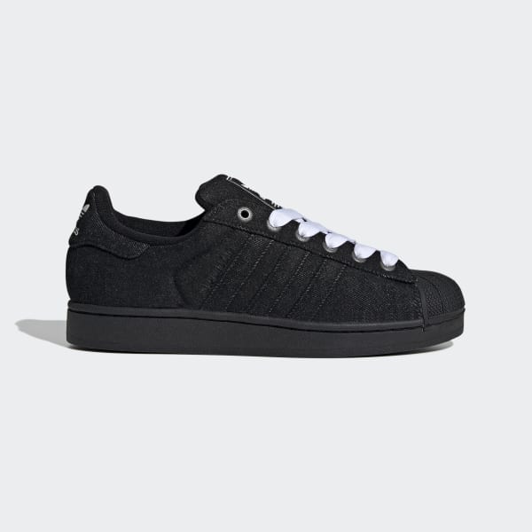 adidas Superstar II Ayakkabı - Siyah | adidas Türkiye