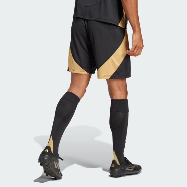 Negro Short Visita Colo-Colo 2025