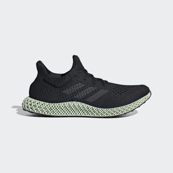 Futurecraft Running Shoes - Black | Running | adidas US