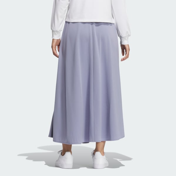 【adidas】3色展開 スリーストライプス KN スカート 要在庫確認 ADIDAS | スリーストライプス KN スカート / アディダス adidas