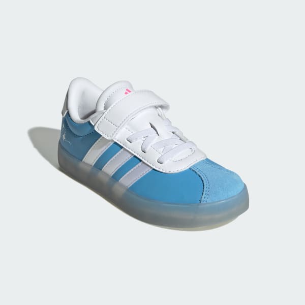 Bleu Chaussure VL Court 3.0 Enfants