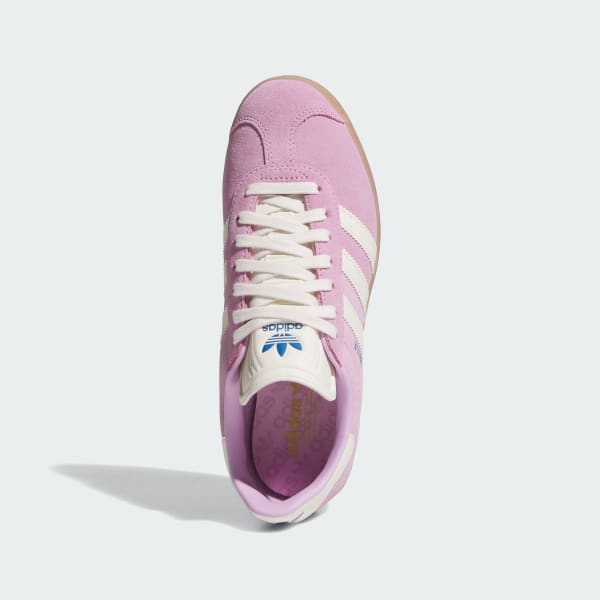 Ungu Sepatu Golf Spikeless Gazelle