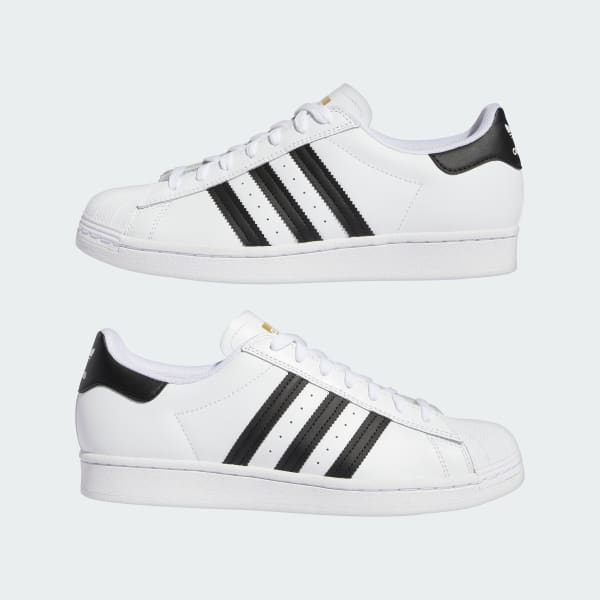 アディダス スーパースター ADV / Superstar ADV - ホワイト