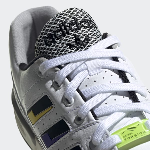 Adidas top torsion clasicas