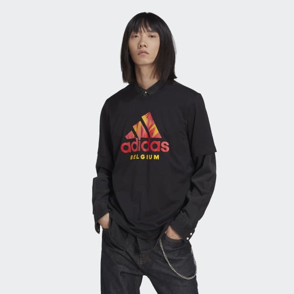 cerná RBFA DNA GR TEE SF241