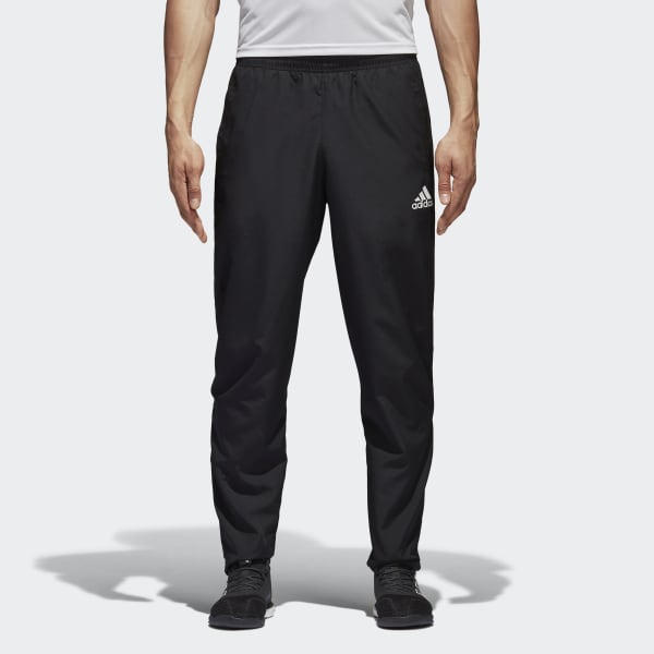 adidas pantalon tiro 17