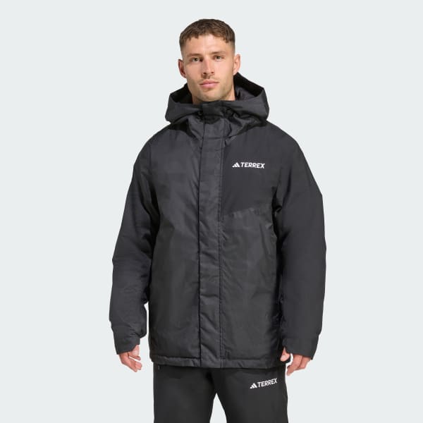 Veste protection isolante Terrex Multi 2L Noir adidas