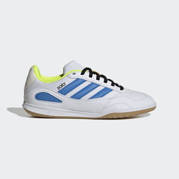 adidas Dziecięce buty piłkarskie SUPER SALA COMPETITION III Indoor