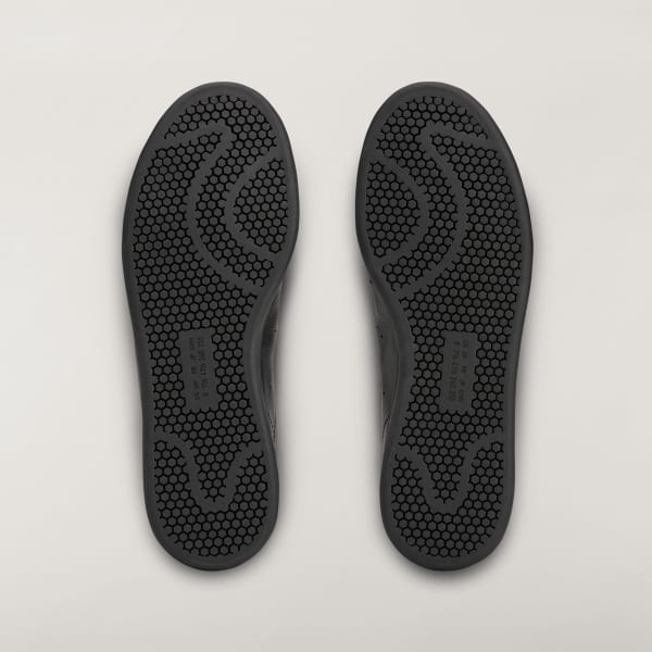 zwart Y-3 STAN SMITH Schoenen