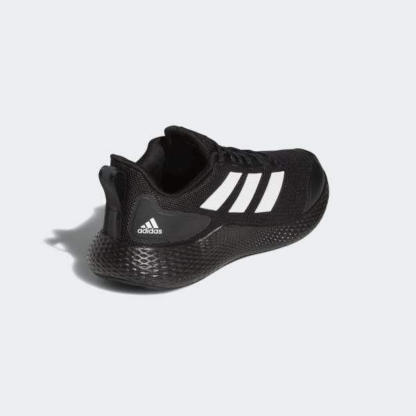 adidas edge gameday review