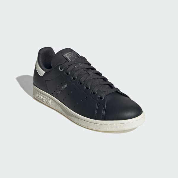 สีเทา รองเท้า Stan Smith