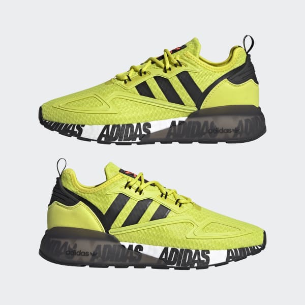 Adidas zx online 630 jaune