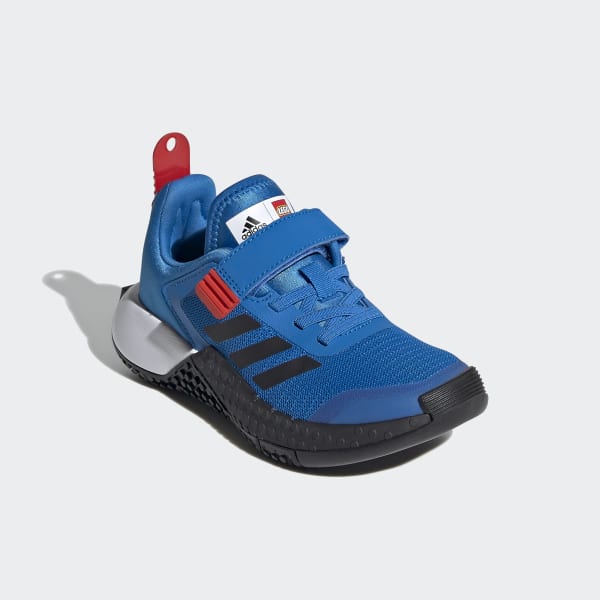 Adidas X Lego Sport Shoes Blue Adidas Us Adidas X Lego Sport Shoes Blue Adidas Us