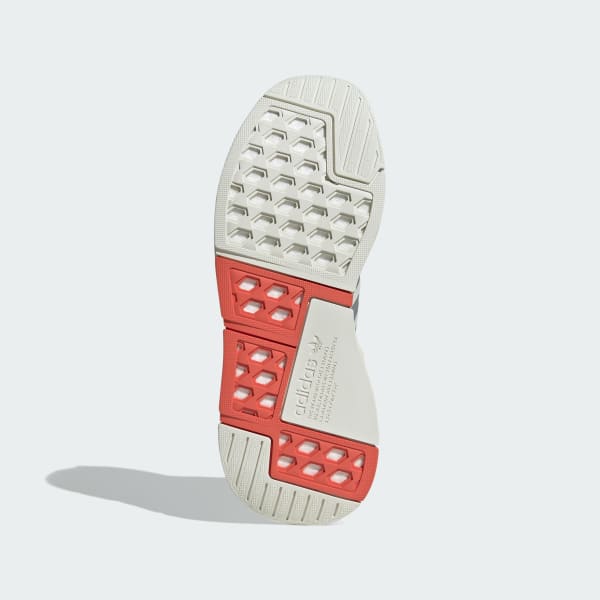 blanc Chaussure NMD_G1