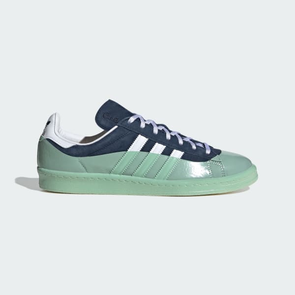 Zapatillas Campus 80s Cali Dewitt Azul adidas adidas Chile