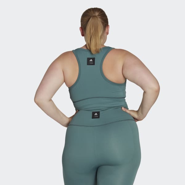 Green 11 Honoré Formotion Bra (Plus Size)