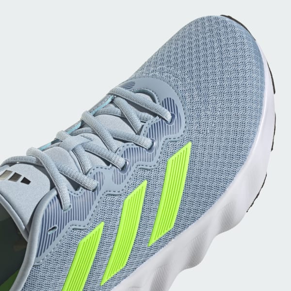 Zapatillas Running Switch Run - Azul adidas | adidas Peru