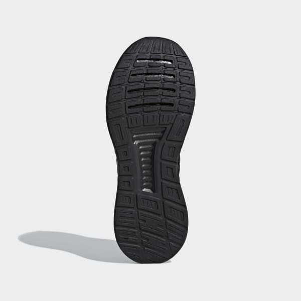 Chaussures Runflacon noires pour enfant | adidas France