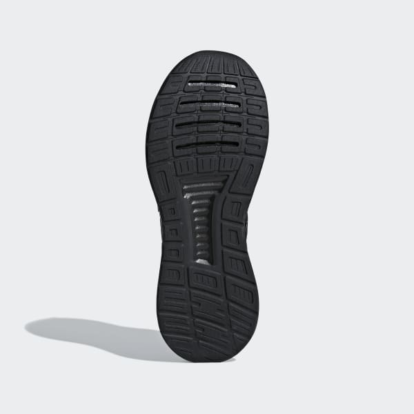 Negro Tenis Runfalcon (UNISEX)