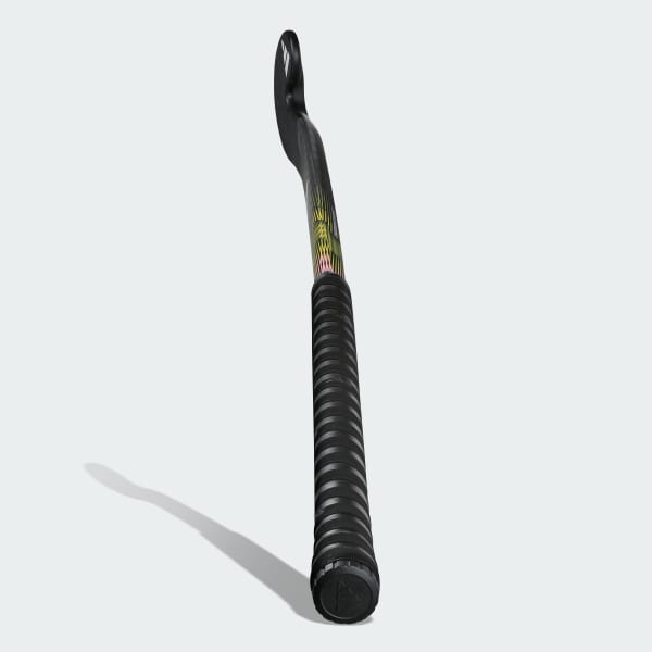Svart ChaosFury Kromaskin .3 37.5" Landhockeykølle