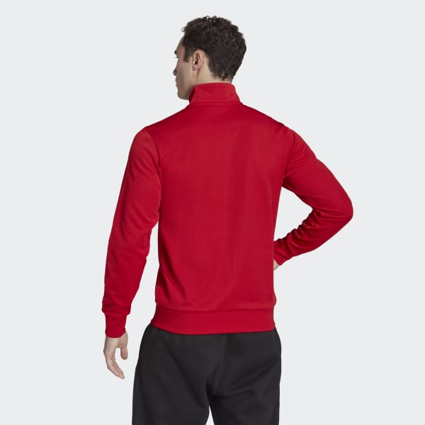 Rod FC Bayern Essentials Trefoil Track Top