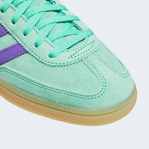 adidas HANDBALL SPEZIAL SHOES - Green | Free Shipping with adiClub