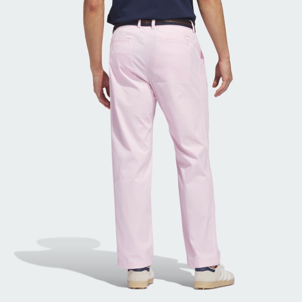 Pink 오리지널스 트위스트위브 팬츠