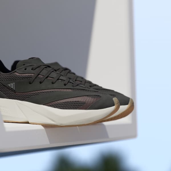 Tênis Lightblaze - Cinza adidas | adidas Brasil