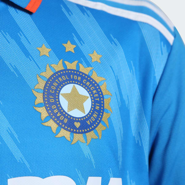 Indian jersey for kids discount