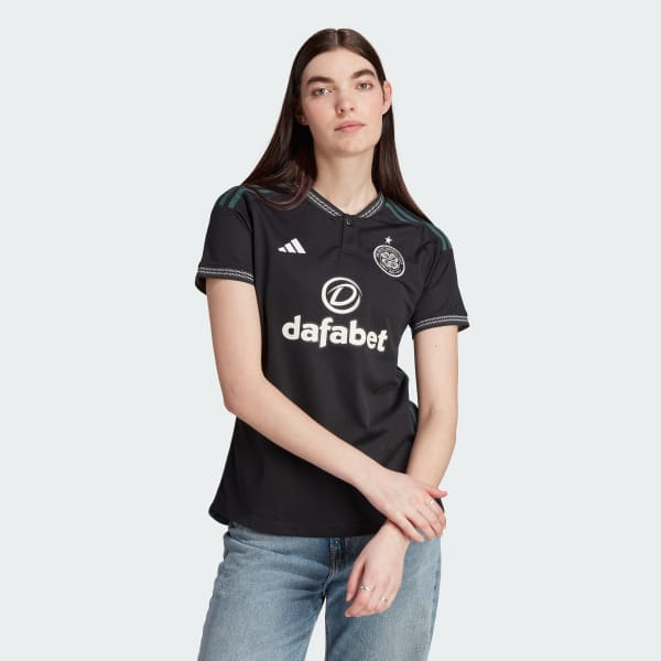 Adidas Celtic Mens 2023/24 Away Shirt