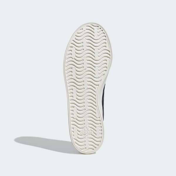 Blue VL Court 3.0 Shoes