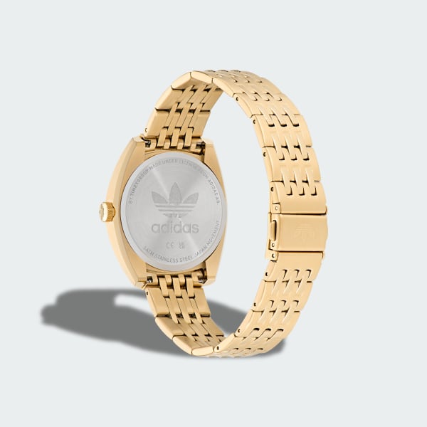 zlatá Edition One Watch