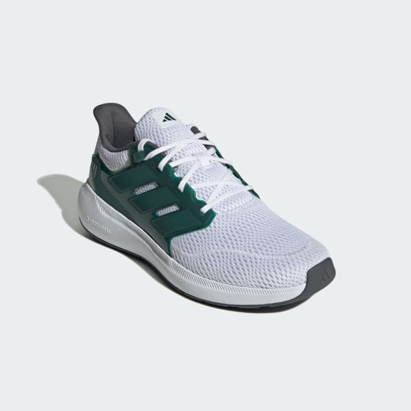 White Ultimashow 2.0 Shoes