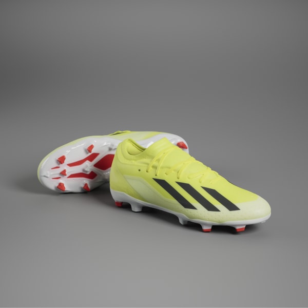 adidas Crazylight サッカーシューズ X CRAZYLIGHT | adidas football official（アディダス