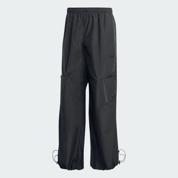 Μαύρο adiClub Cargo Pants