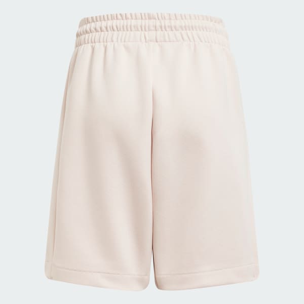 roze adidas Z.N.E. Short Kids