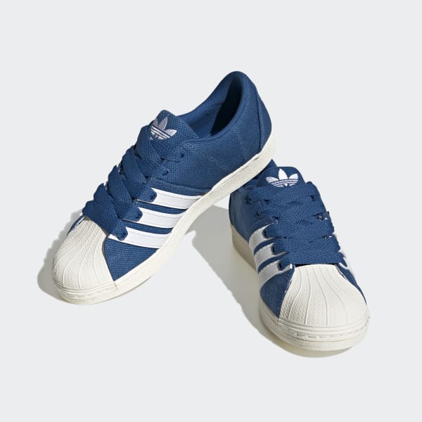 Supermodified Shoes Blue | adidas Australia