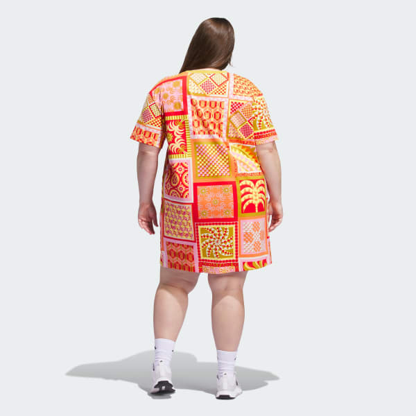 Adidas originals store vestidos tallas grandes