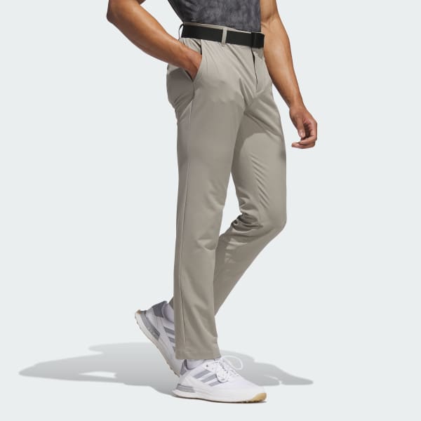 Beige Ultimate365 Tapered Golf Pants