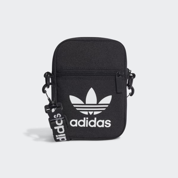 adidas Adicolor Shopper Bag - Black | adidas Vietnam