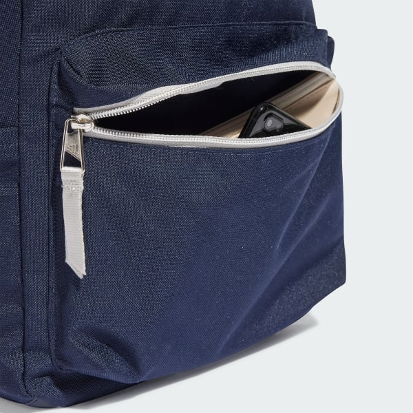 adidas Winter Glam Backpack Blue adidas Deutschland