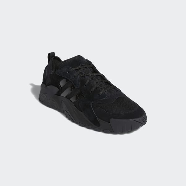 adidas streetball low black